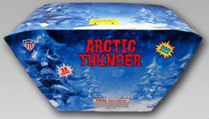 arctic thunder